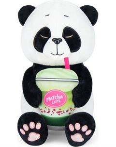 Мягкая игрушка Maxitoys Панда Мо MT250204-24