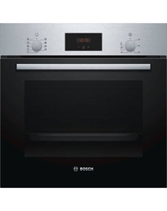 Электрический духовой шкаф Bosch HBF114ESO