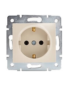 Розетка Lezard Karina 707-0388-122