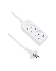 Удлинитель ETP Powerman 77202 Etp