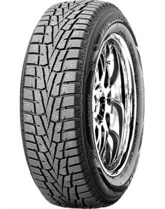 Зимняя легкогрузовая шина Roadstone Winguard WinSpike SUV 235/65R16C 121/119R