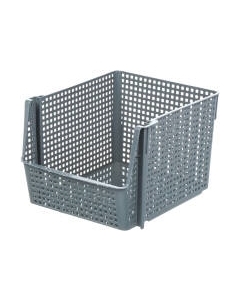 Корзина Violet Лофт штабелируемая / 850018