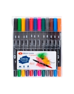 Фломастеры Невская палитра Я-художник! / 232421555