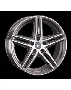 Литой диск Replay LX189 18x8" 5x114.3мм DIA 60.1мм ET 30мм MGMF