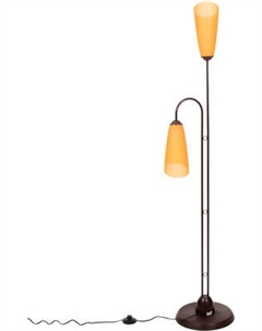 Торшер BayerLux Симпл / 4264585 Bayerlux