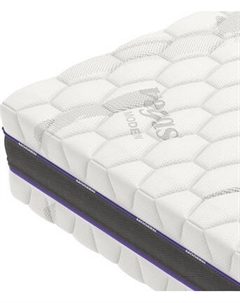 Чехол на матрас защитный Vegas Modern 140x200x18