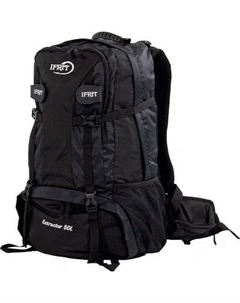 Рюкзак туристический IFRIT Extractor Р-999-50/2 Ifrit