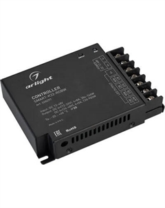 Контроллер для светодиодной ленты Arlight SMART-K32-RGBW / 028297