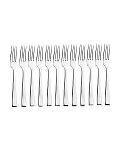 Набор вилок для закусок SOLA Durban / 11DURB022 Sola