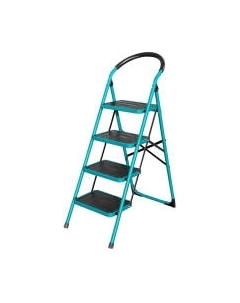 Лестница-стремянка TOTAL THLAD09041 Total