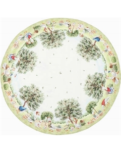 Скатерть Этель Family picnic / 10845781