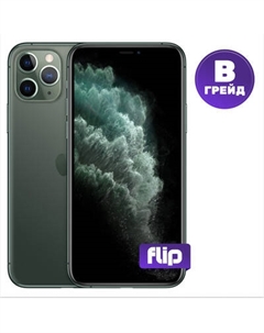Смартфон восстановленный Apple iPhone 11 Pro 256GB Flip Грейд B