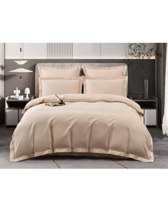 Комплект постельного белья Sofi de Marko Изольда Евро 4н / Евро-1014И Sofi de marko