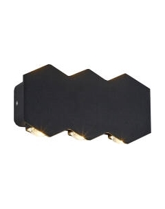 Бра уличное ESCADA 30004W/02LED Escada