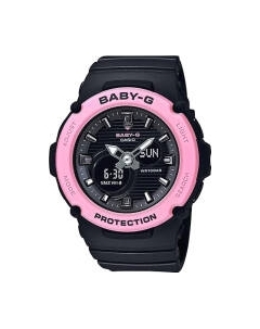 Часы наручные женские Casio BGA-270-1A