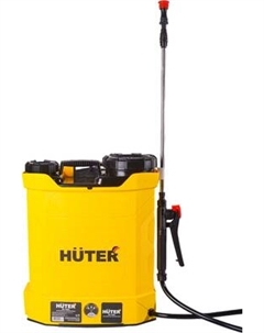 Опрыскиватель аккумуляторный Huter SP-10AC