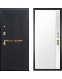 Входная дверь ГРАНИТ Ардеко 75 Granit