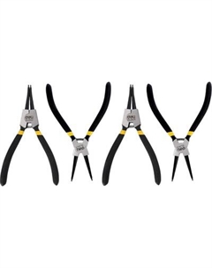 Набор съемников Deli EDL20521-4