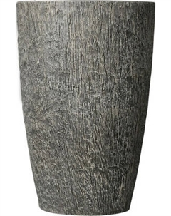 Кашпо Композит Дуб ВН №8 / КЗ-Б8вн-316-06