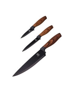 Набор ножей Elan Gallery 240356 Elan gallery