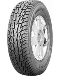Зимняя легкогрузовая шина Mirage MR-WT172 245/75R16 120/116S
