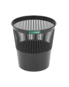 Корзина для бумаг Стамм КР21