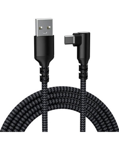 Кабель BreezyTech SL005 USB to Type-C Breezytech