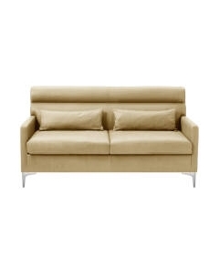 Диван Brioli Отто двухместный