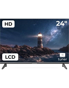 Телевизор Витязь 24" 24LH0204