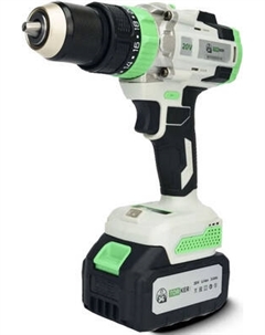 Аккумуляторная дрель-шуруповерт Torker MA20-6