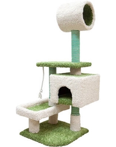 Комплекс для кошек ZOONIK 22223-6 Зооник