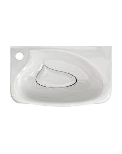 Умывальник Volna Био.М 40