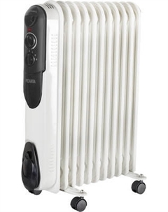 Масляный радиатор Ресанта ОМПТ-12Н