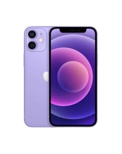 Смартфон восстановленный Apple iPhone 12 mini 64GB Flip Грейд A