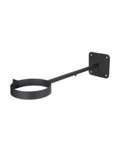 Кронштейн для дымохода КПД ЗИ телескопический 2мм 250 Кпд