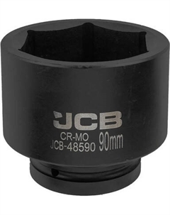 Головка слесарная 59 557 / JCB-48590 Jcb