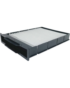 Салонный фильтр BIG Filter GB-9837 Big filter