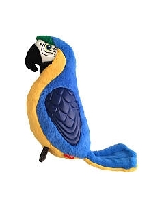 Игрушка для собак Gigwi Tropicana 75478