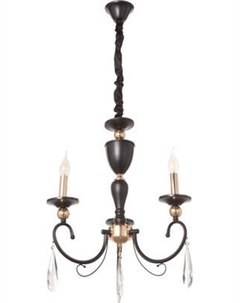 Потолочный светильник BayerLux Винтаж / 10777033 Bayerlux