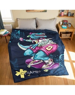 Пододеяльник Этель Xgames 10732651