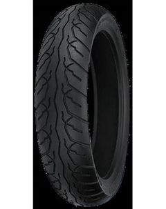 Мотошина передняя Shinko SR567 120/70-14 55S