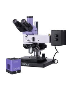 Микроскоп цифровой Magus Metal D630 BD / 83030