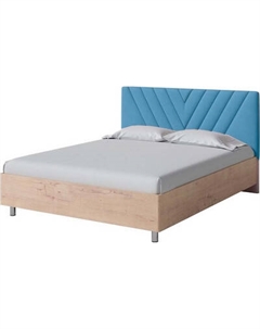 Полуторная кровать Proson Ora 120x200