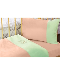 Комплект постельный для малышей Primavelle Felia / 115124260-ve