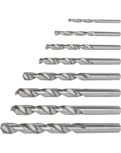 Набор сверл ForceKraft FK-DBS08 Forcekraft