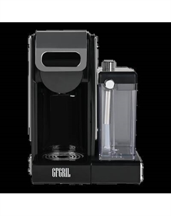 Капсульная кофеварка GFGRIL GFC-C700 Gfgril