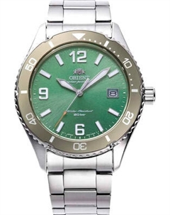 Часы наручные мужские Orient RA-WJ0001E