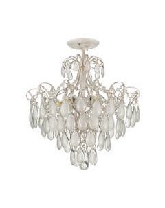 Люстра Evoluce Magonza SLE160302-06