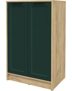 Тумба Интерлиния Концепт Тренд КТ-Т64