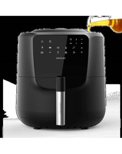 Аэрогриль Cecotec CecoFry Rain M / 4935